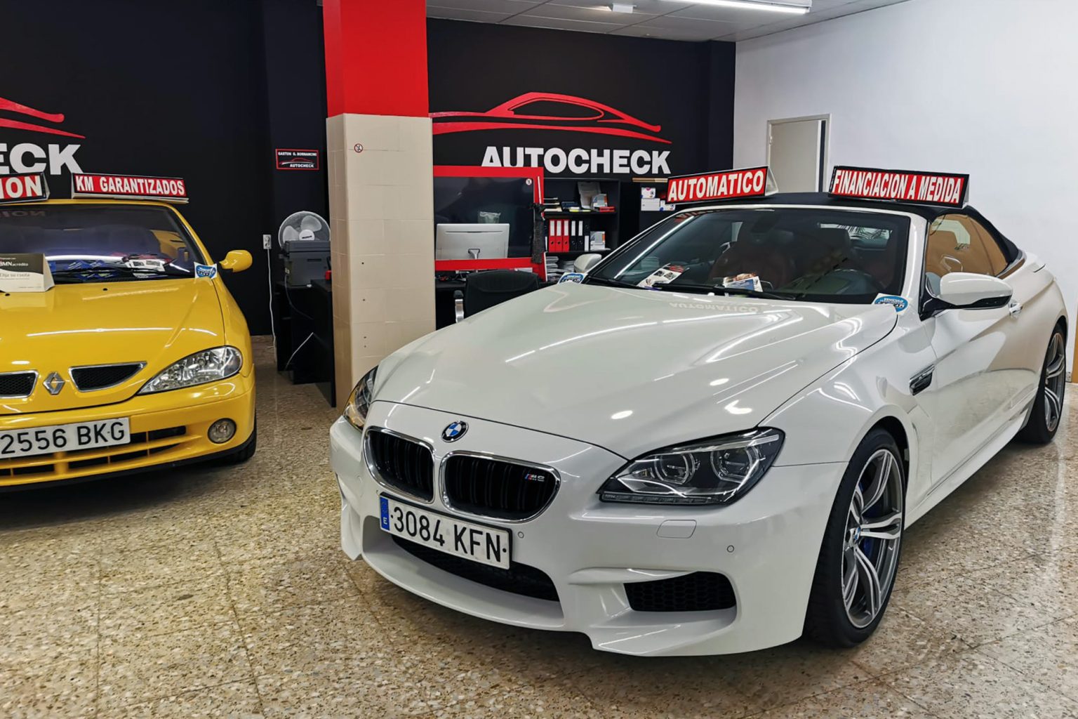 Grupo AutoCheck - The Best Way to Buy Your Next Car