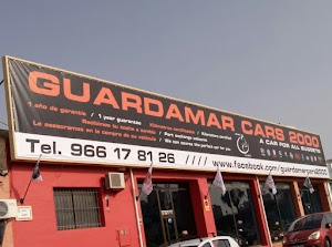 Guardamar Cars 2000 place picture